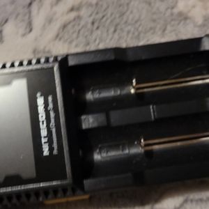 Netcore Professional Charger